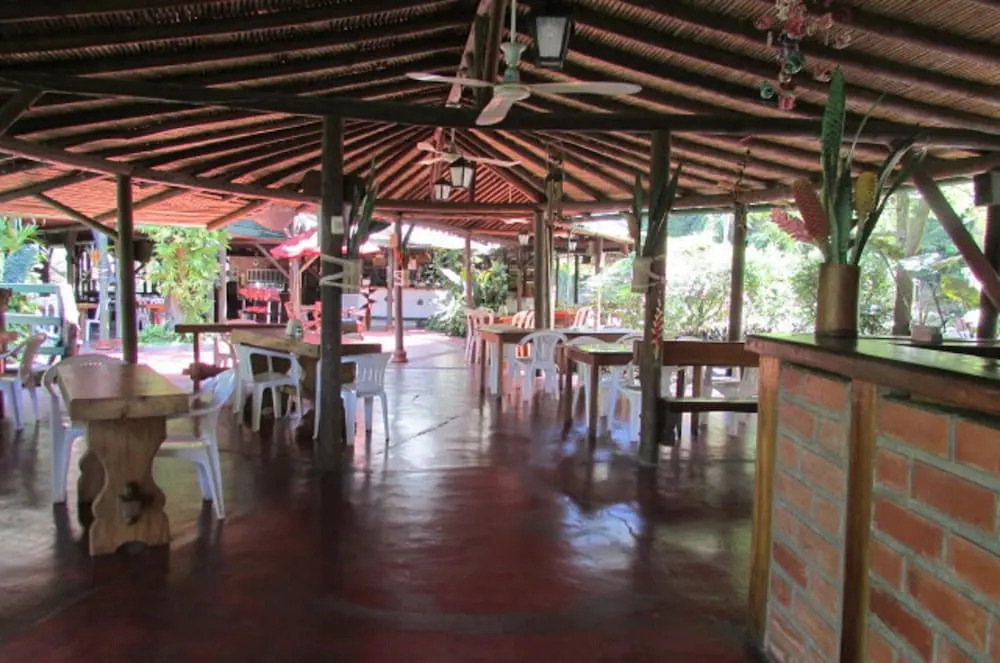 Mirador del Pipintá