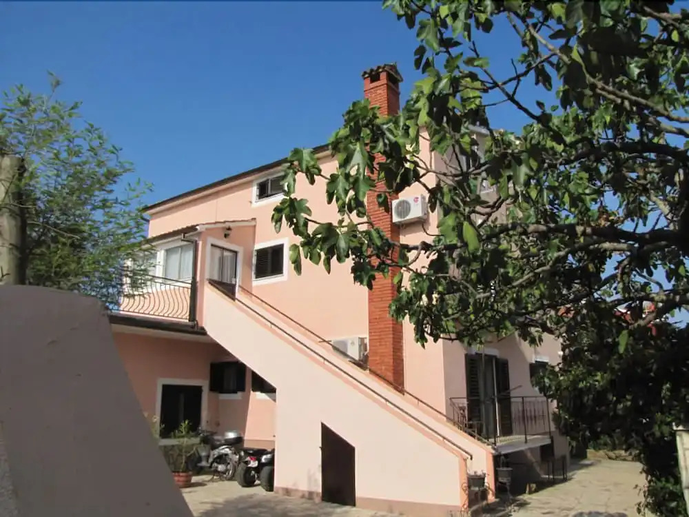 Apartments Peteh
