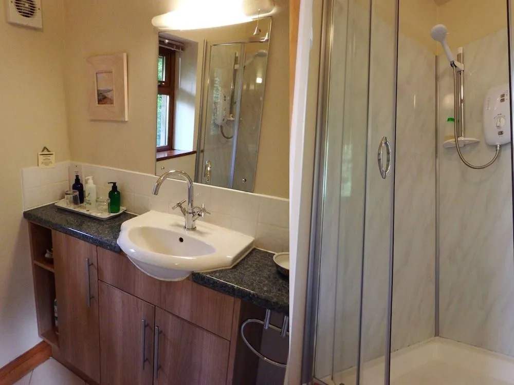 Kenilworth Garden Accomodation