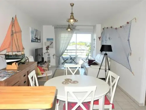Apartment Residence Runmabil