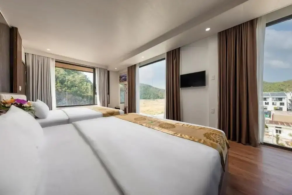 Ecorest Villa