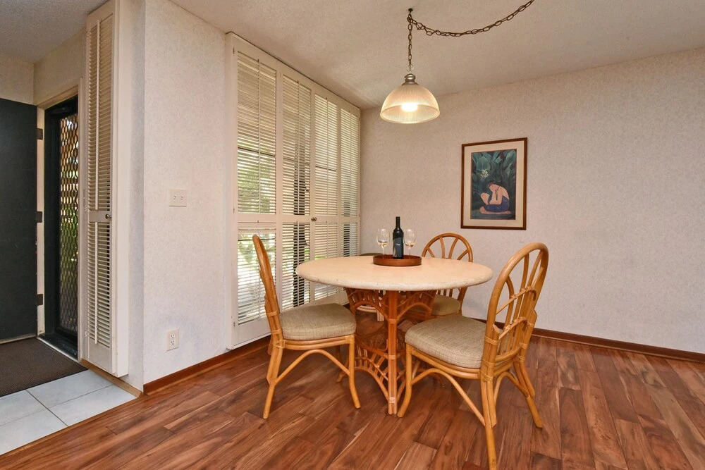 Wailea Ekahi 36C 1 Bedroom 1 Bathroom Condo
