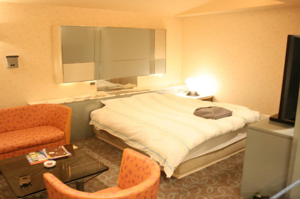 Hotel Alpina