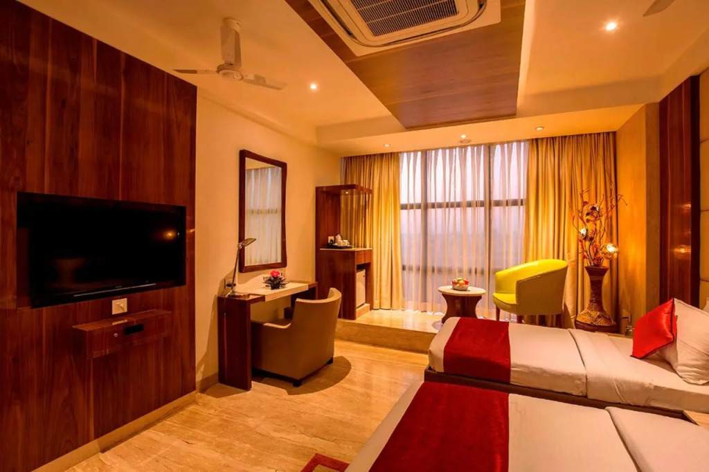Regenta Inn Embassy Ajmer