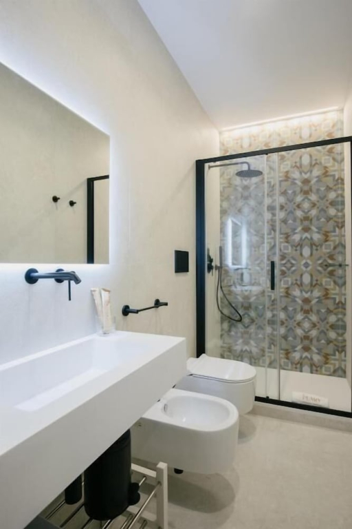 Il Pumo - Apulian Rooms Bari Calefati 141