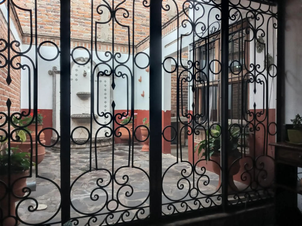 Casa Tapalpa