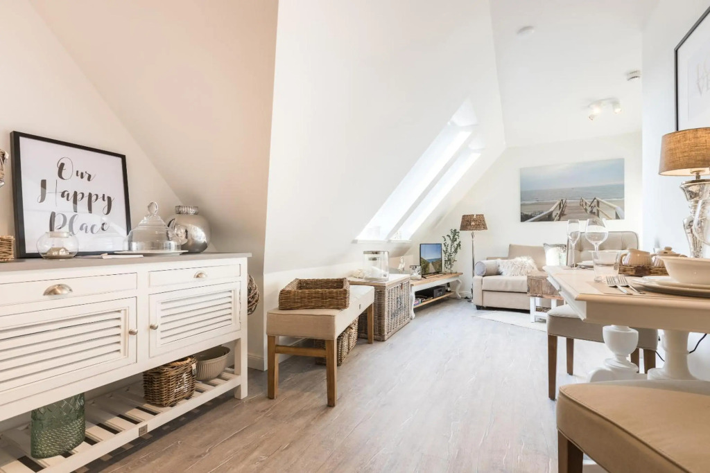 finus apartment