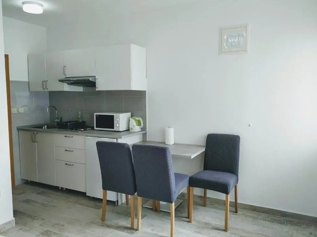 Apartment Mativa
