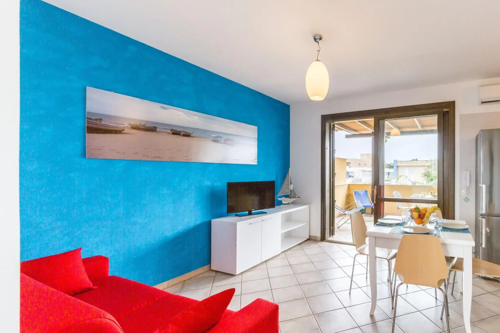 Andrea Doria Hotel