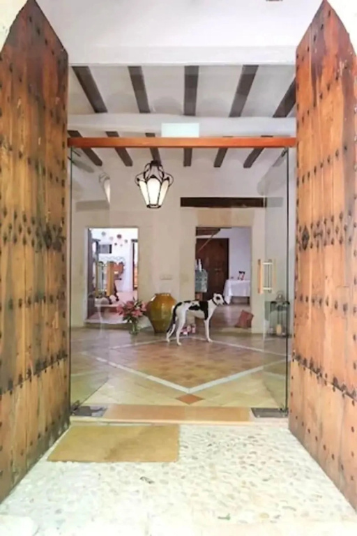 Finca Es Castell