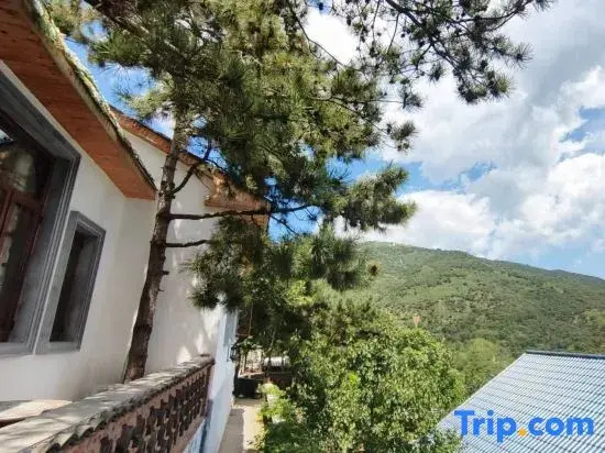 Mingchan Bieye Homestay