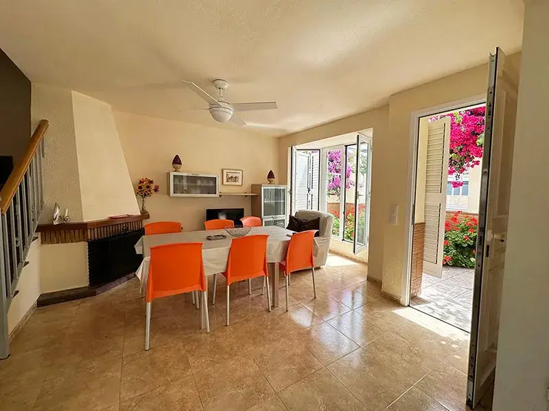 Villas Morro De Gos Oropesa 3000