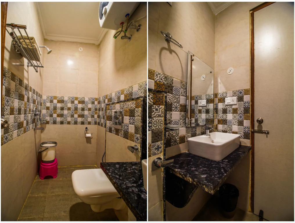 Olivia Hotels - Delhi Airport