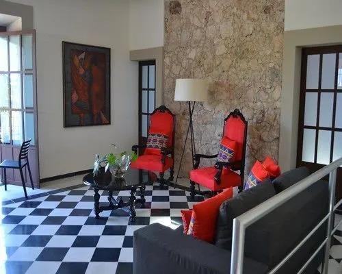 Casa Balché - Hostel