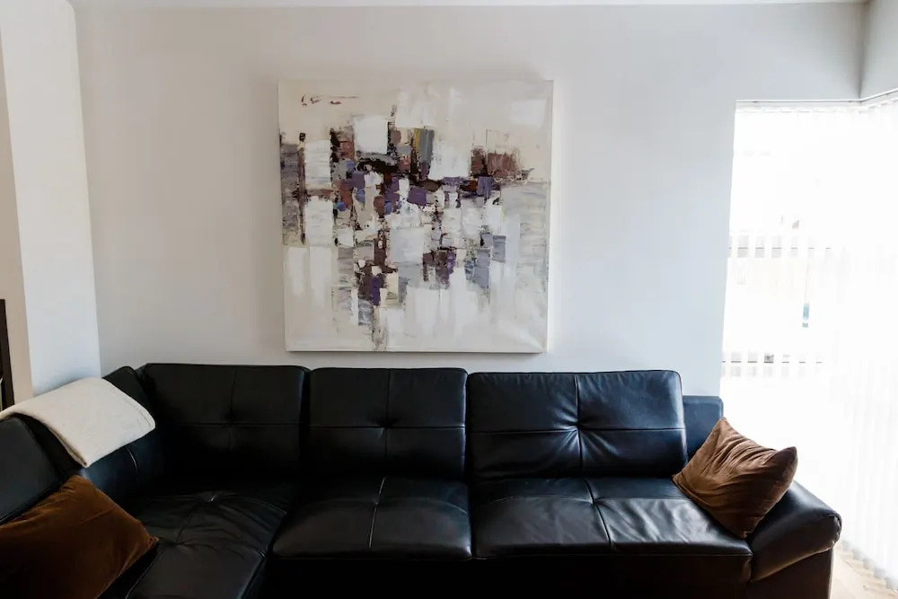 Akureyri Luxury Villa