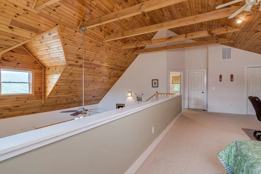 Blue Ridge Barkway - 3 Br Home