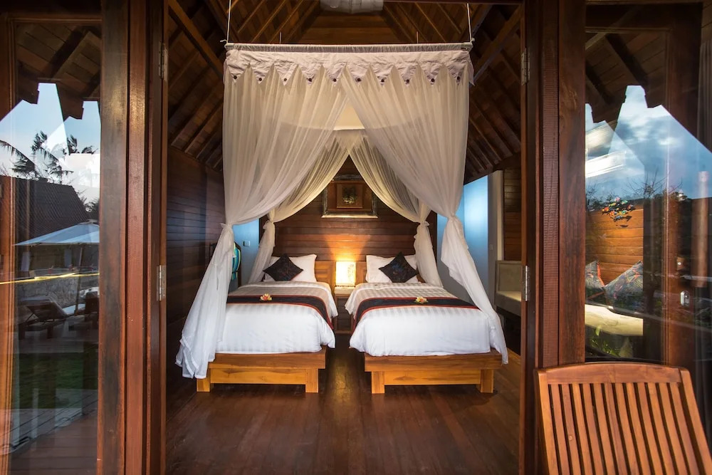 Dbyas Dream Beach Club and Villa