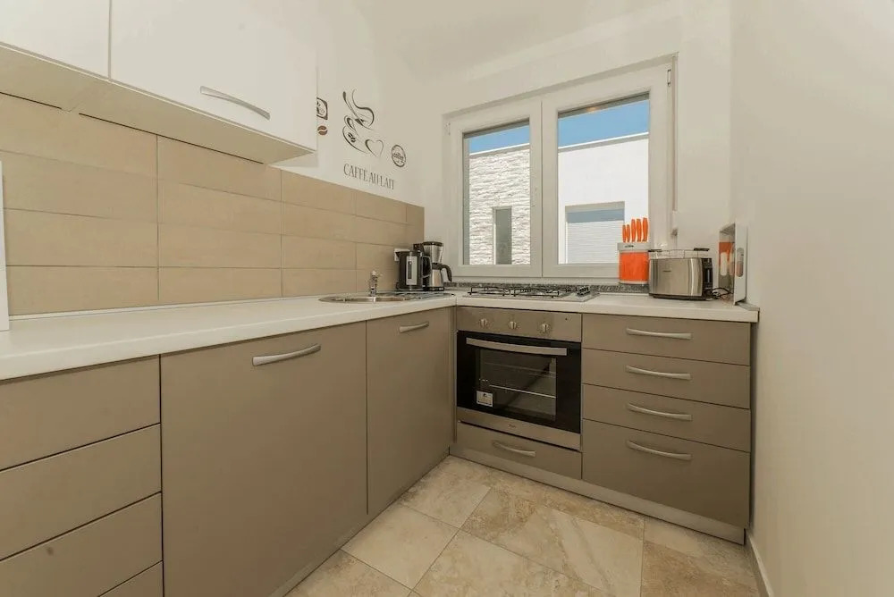 Apartment Djian