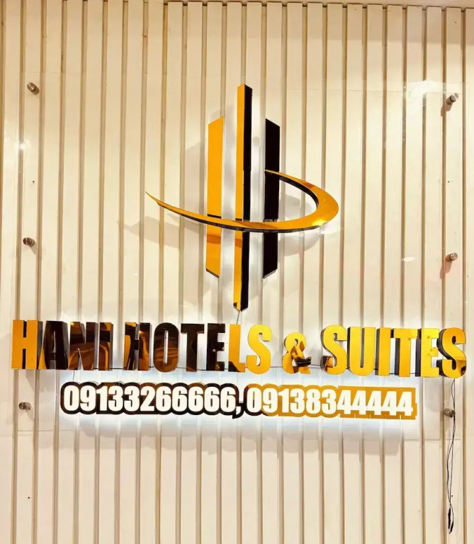 Hani Hotels and Suites