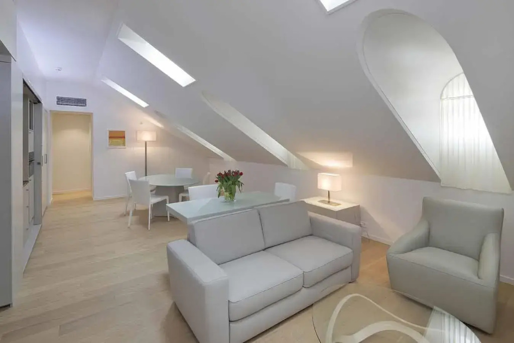 Swiss Luxury Apartments Geneva - Serviced Apartments