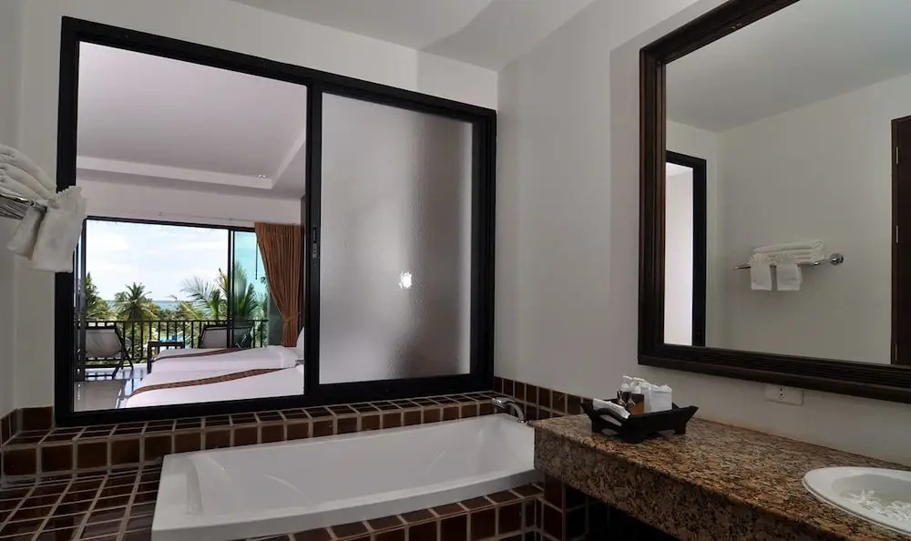The Kib Kho Khao Island Beach Resort & Spa