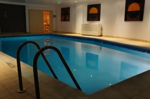 The Rothesay Hotel