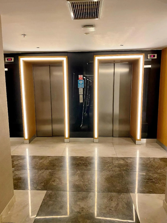 The Y Istanbul Suites
