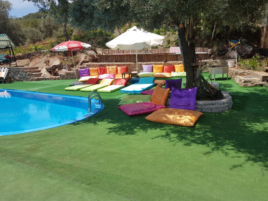 Shiva Camp