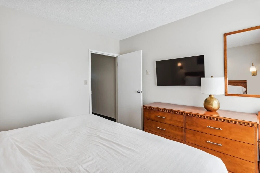 Cape Suites Motel