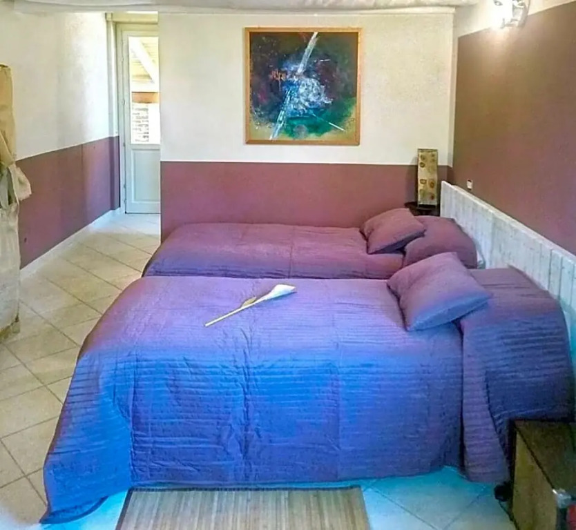 B&B Casa Marvita