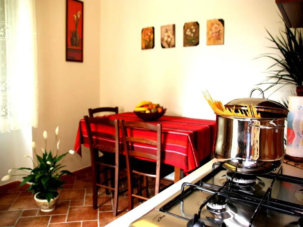 Jacaranda Apartments