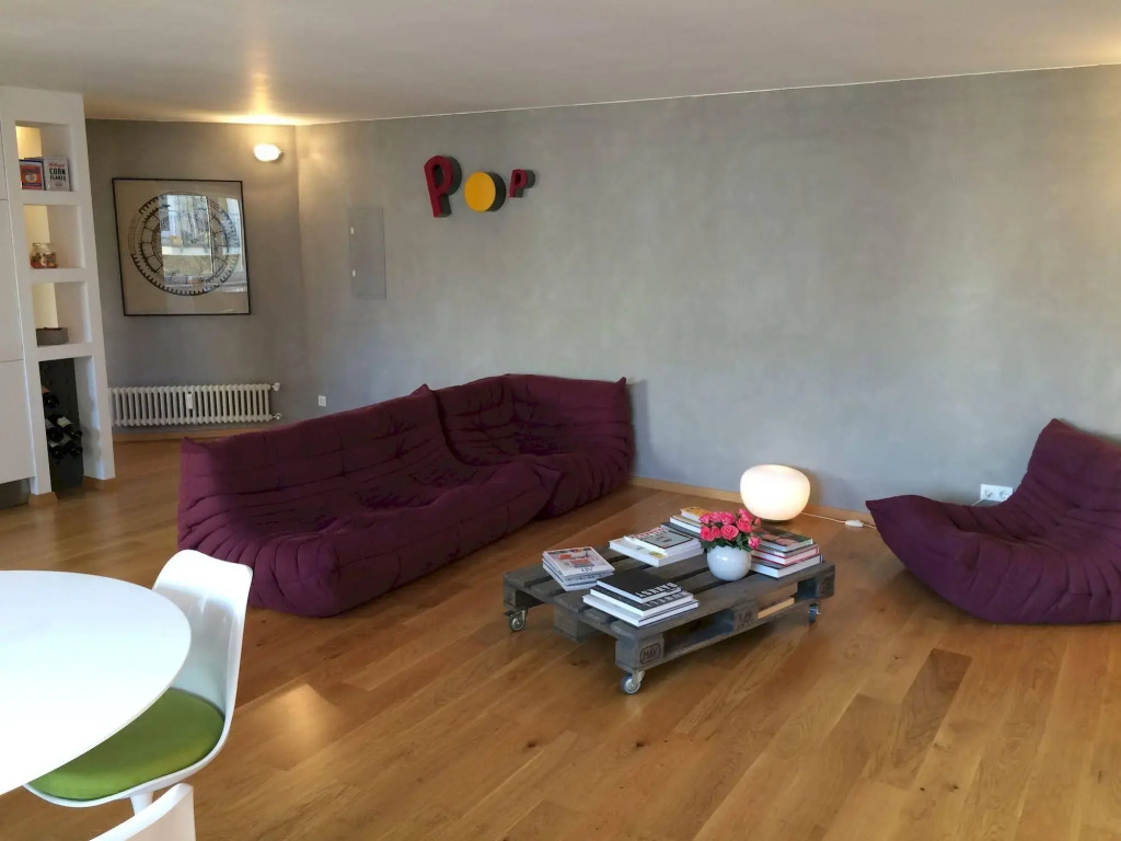 B! Apartments