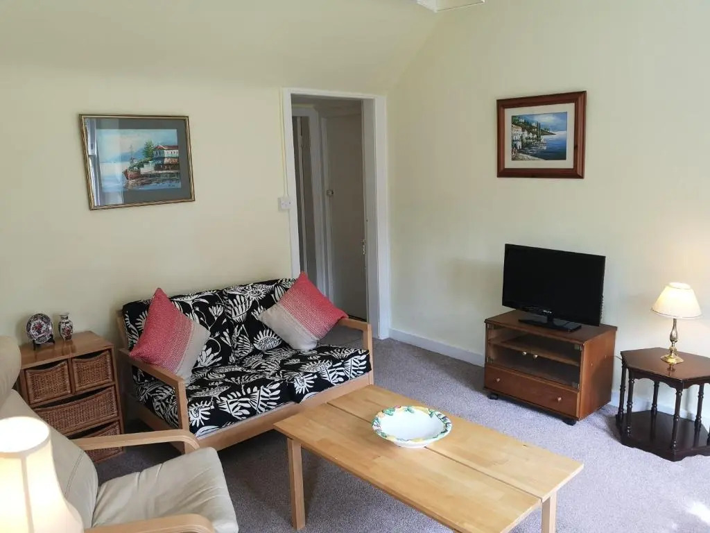 Annslea Garden Cottage