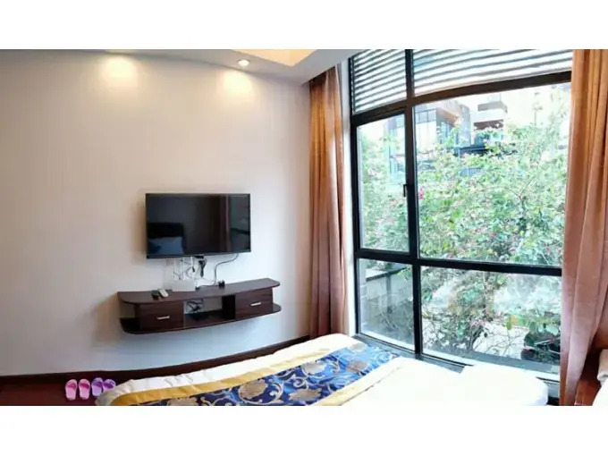 Moon River Villa No 12