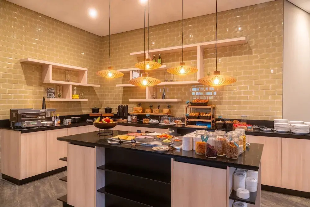Otium Hotel Roosendaal