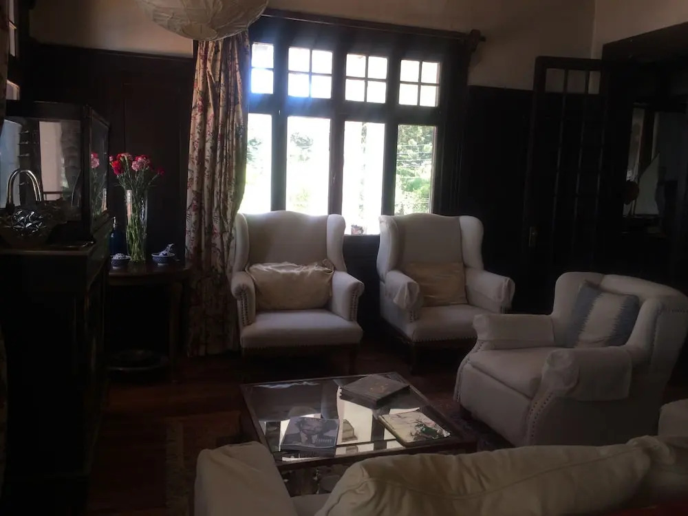 Casa Wilson