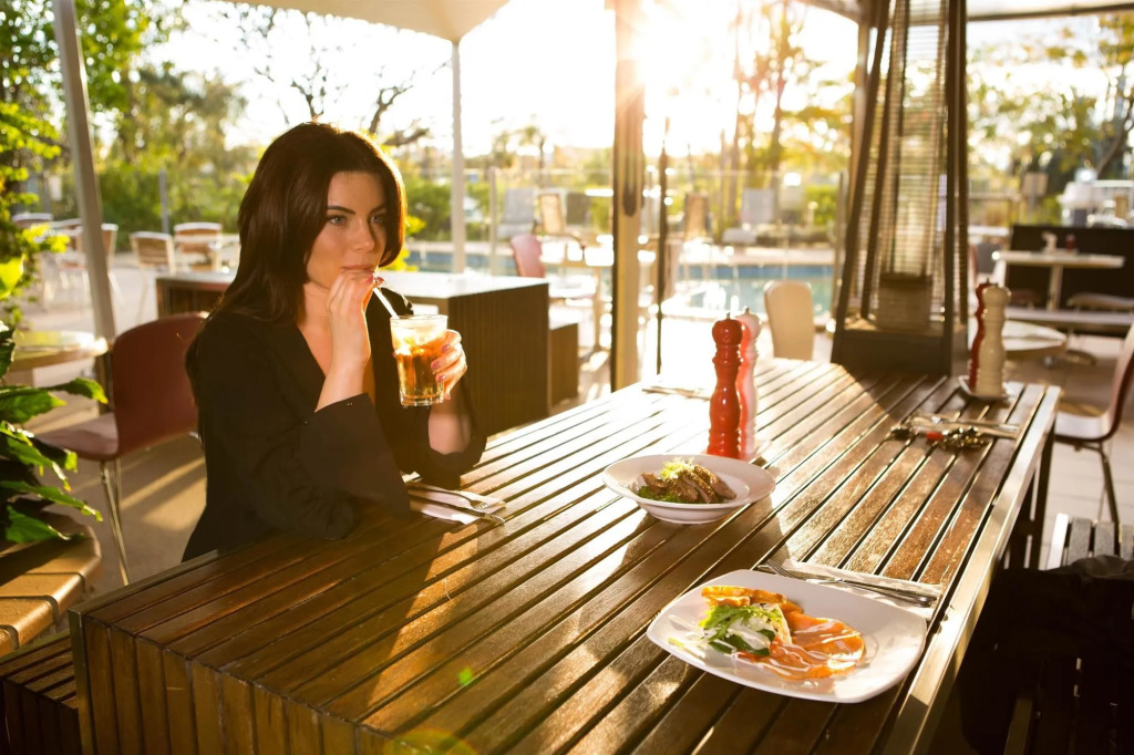 Best Western The Gregory Terrace Brisbane