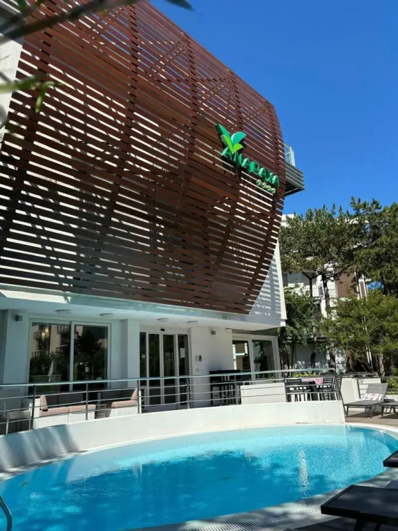 Hotel Anapaya