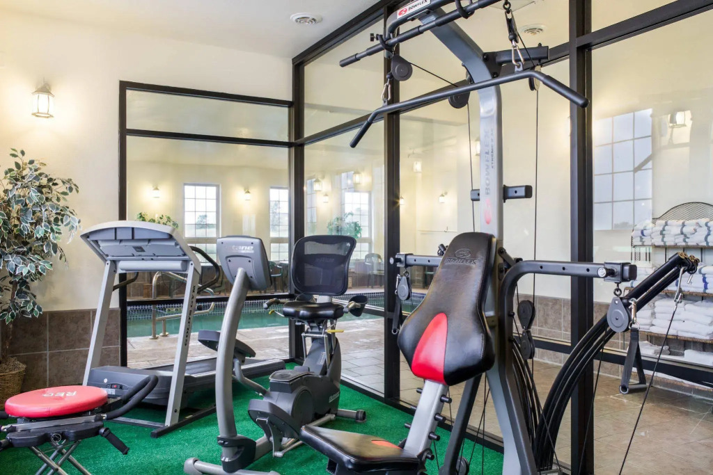 Quality Inn Oacoma - Chamberlain