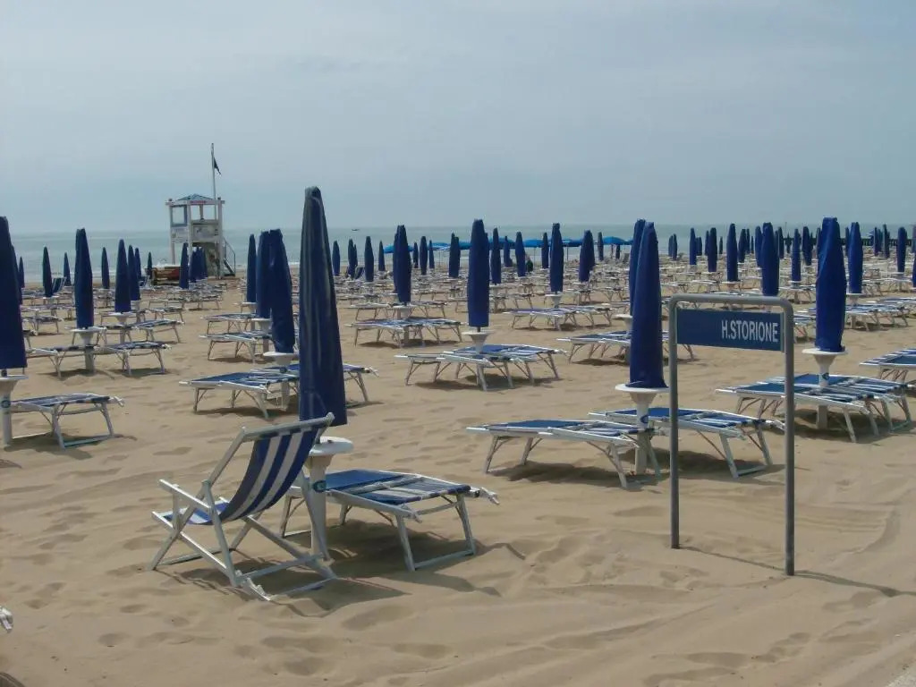 Hotel Storione