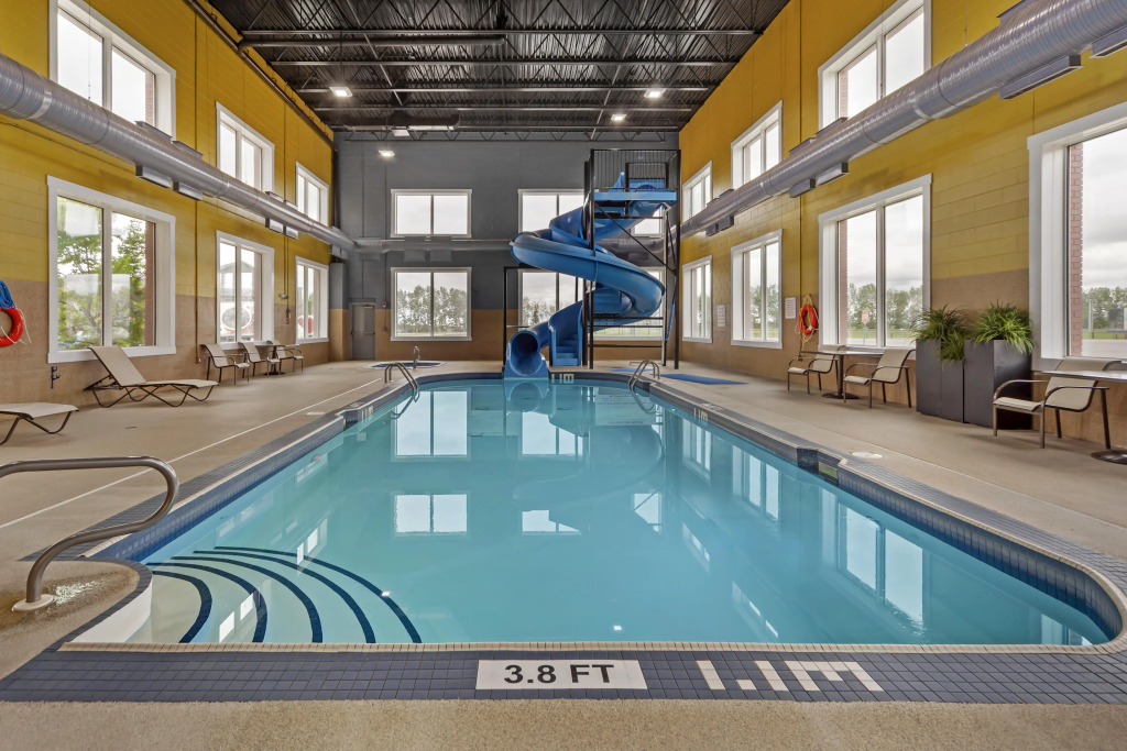 Best Western Plus Meridian