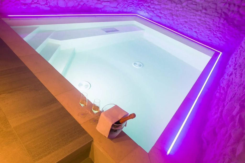 Locanda al Vescovo & SPA