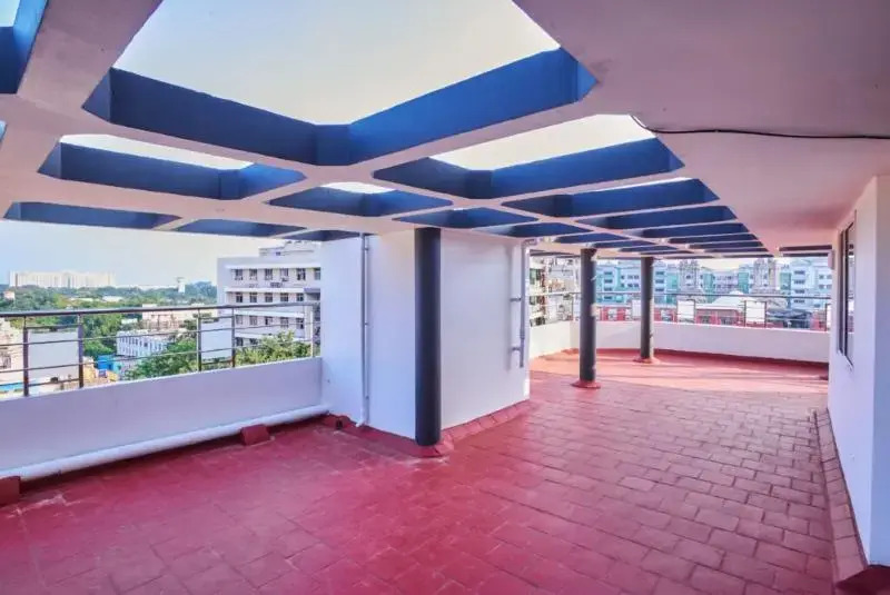 Hotel Akmg Towers