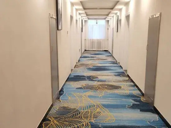 Tiandi Dasha Hotel
