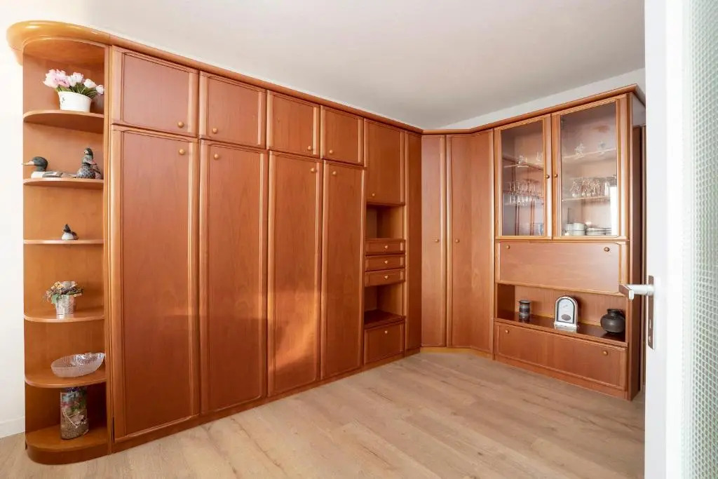 Berolina Wohnung 608