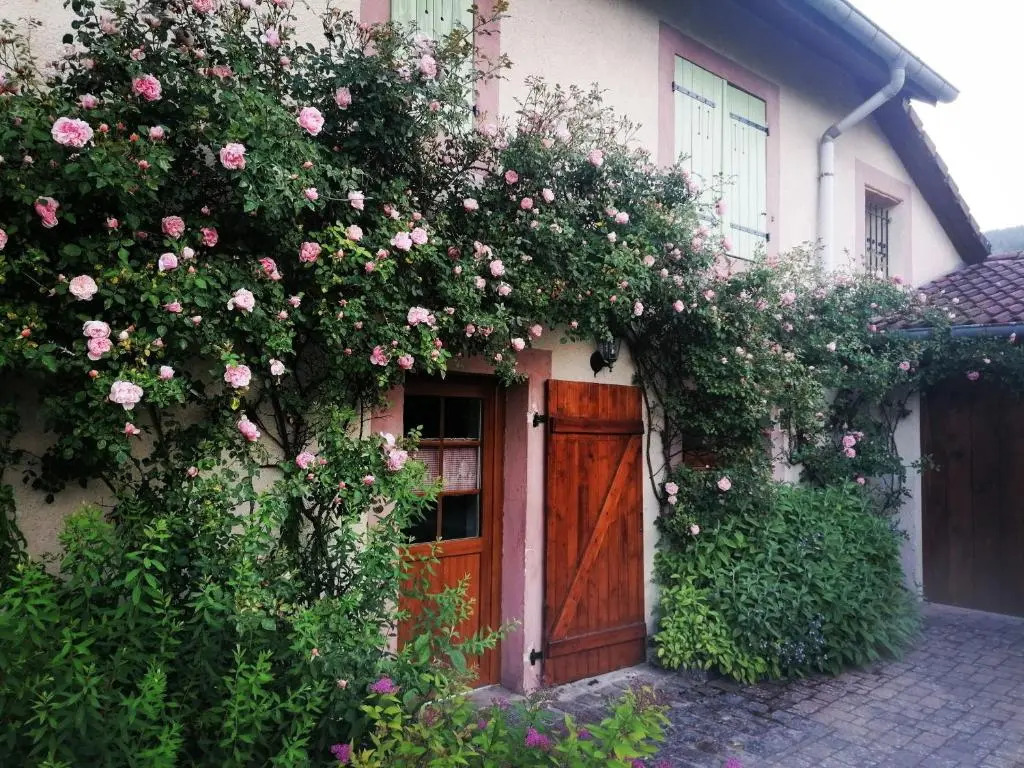 Gite Saint Amé, 3 pièces, 4 personnes - FR-1-589-248