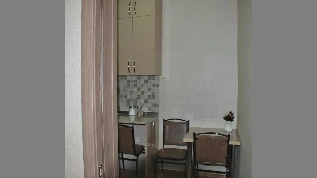 Guesthouse Amarela