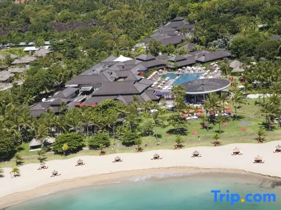Club Med Bali