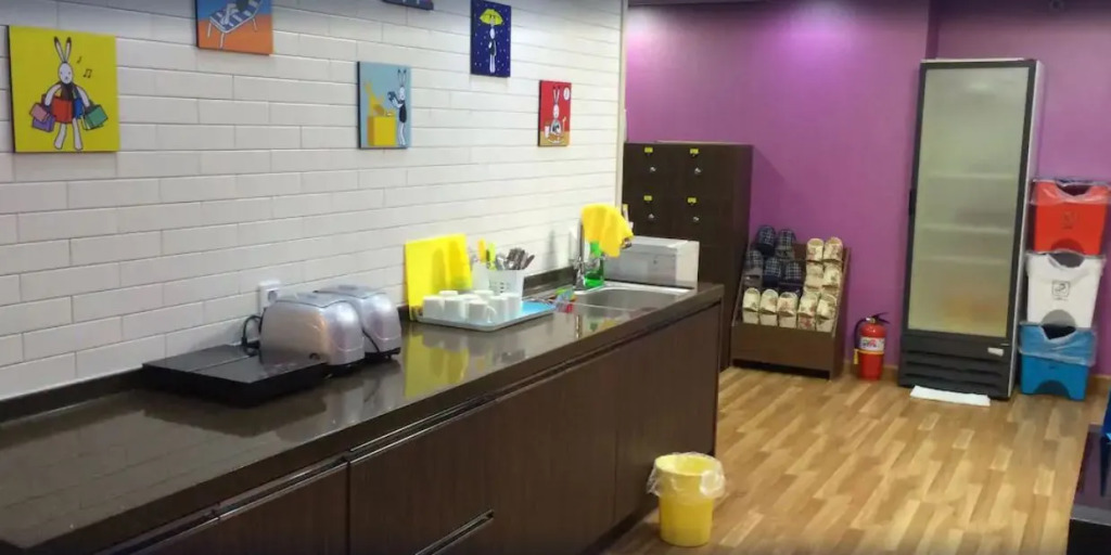 Haeundae Guesthouse