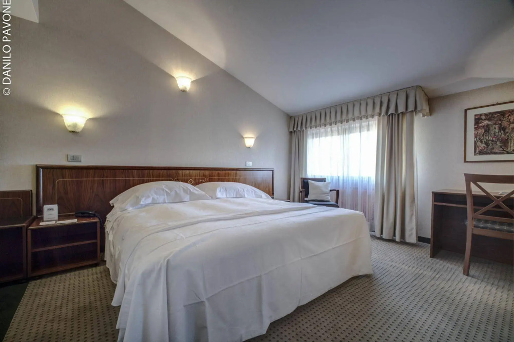 Arli Hotel Business and Wellness